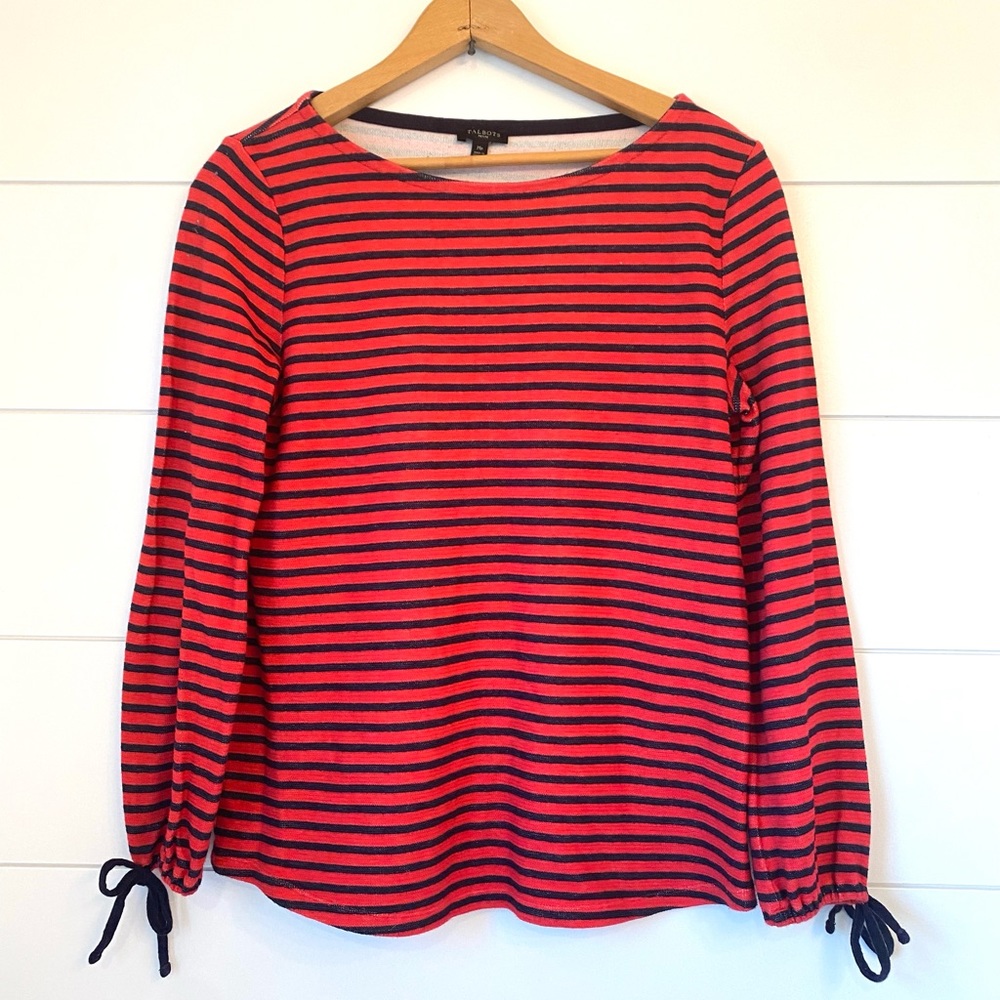 TALBOTS top (size Mp)